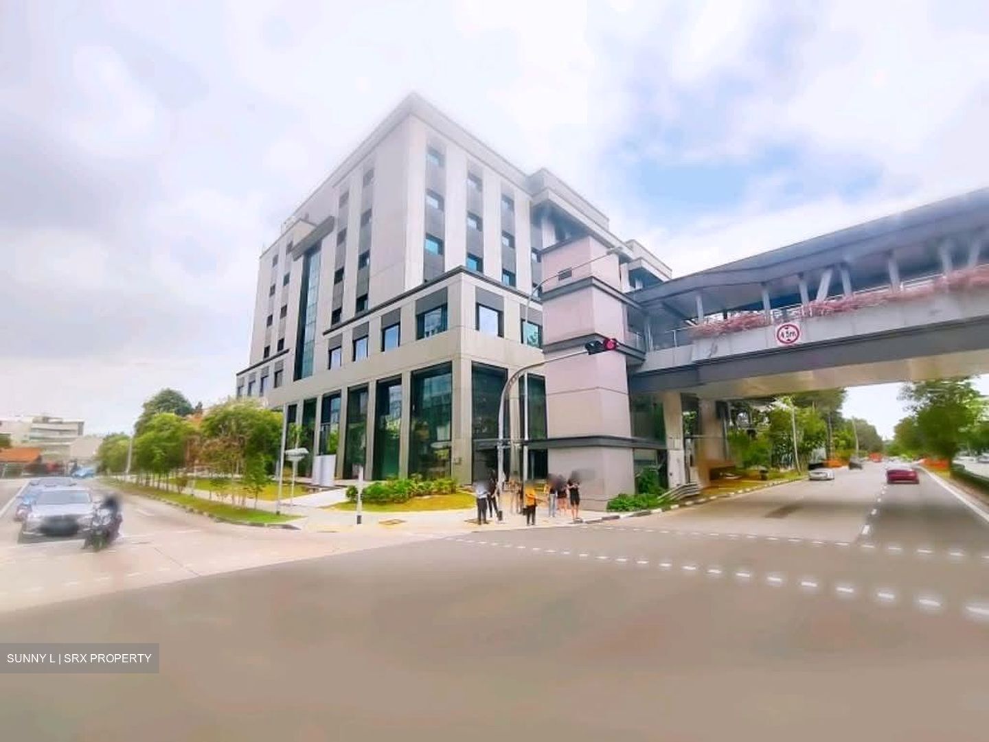 Tampines Central 1 (D18), Retail #564310991